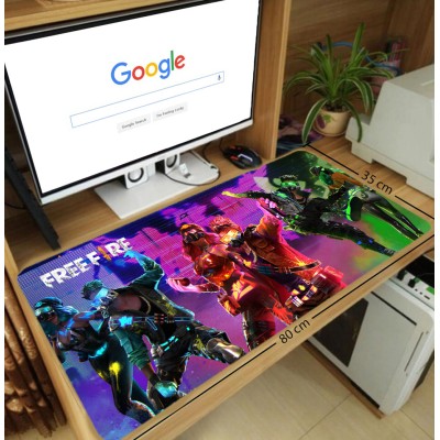 MousePad Gamer Grande Free Fire 03